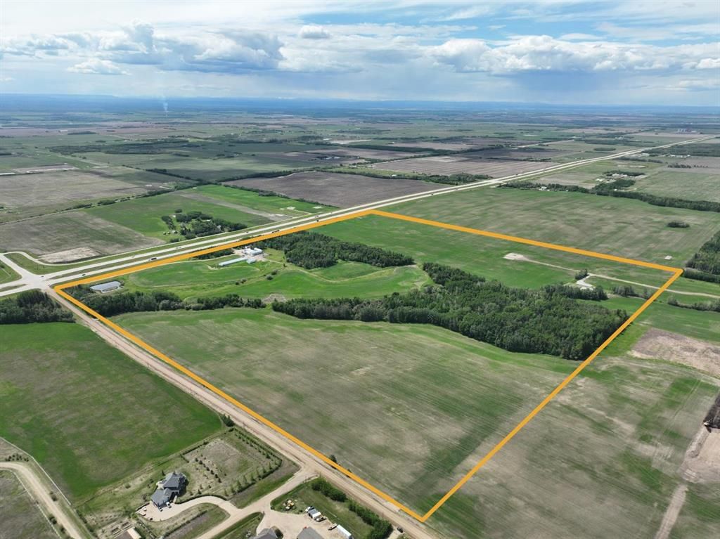 714002 Range Road 85   - Photo 1