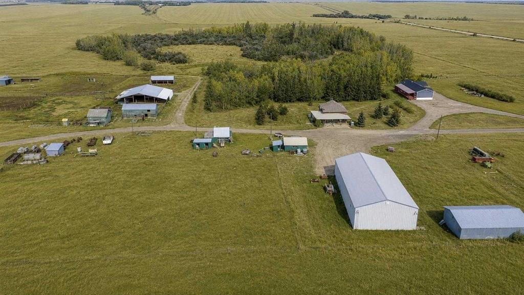 711014 Range Road 80   - Photo 17