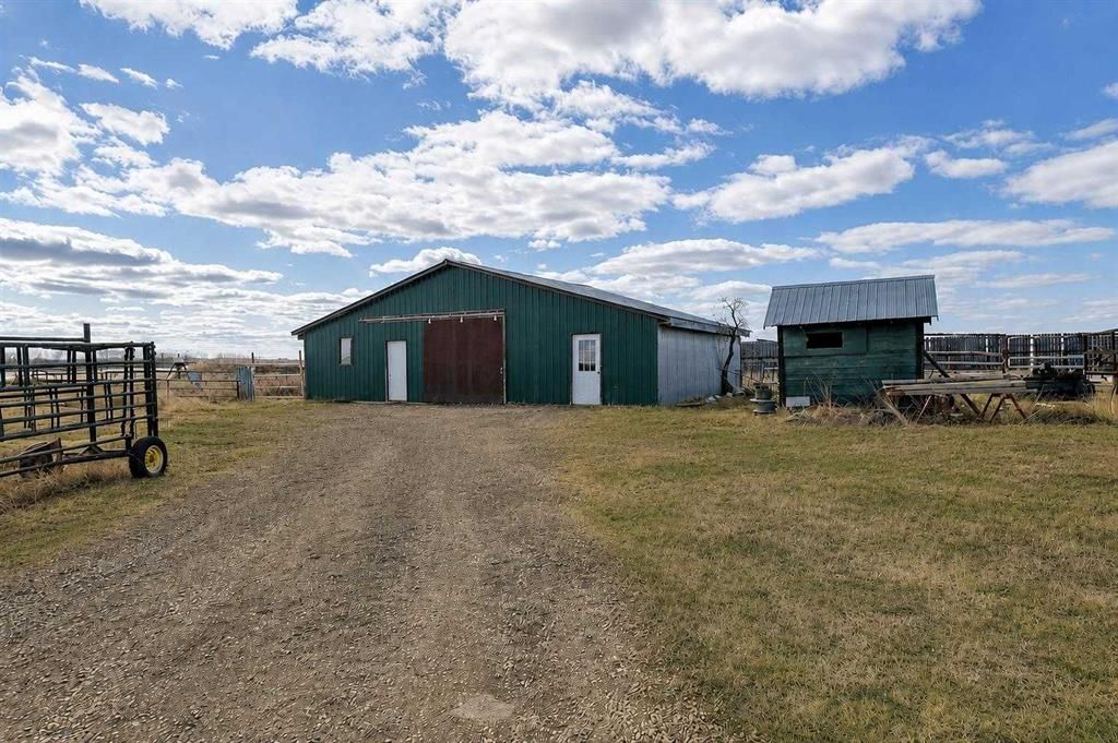 711014 Range Road 80   - Photo 21