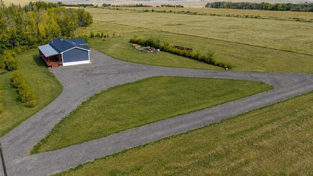 711014 Range Road 80   - Photo 23