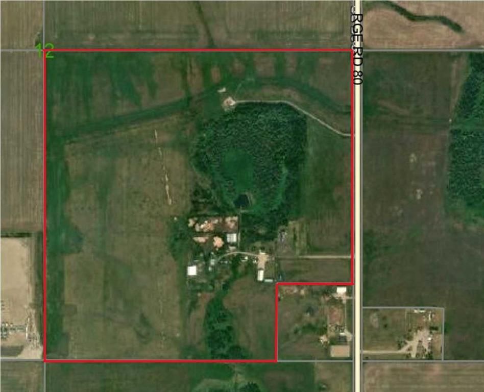 711014 Range Road 80   - Photo 3