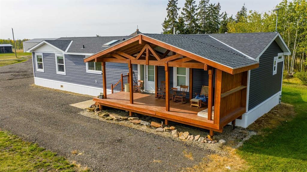 711014 Range Road 80   - Photo 4