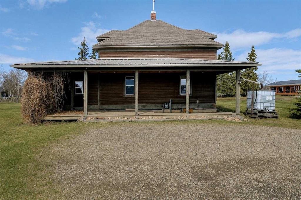 711014 Range Road 80   - Photo 42