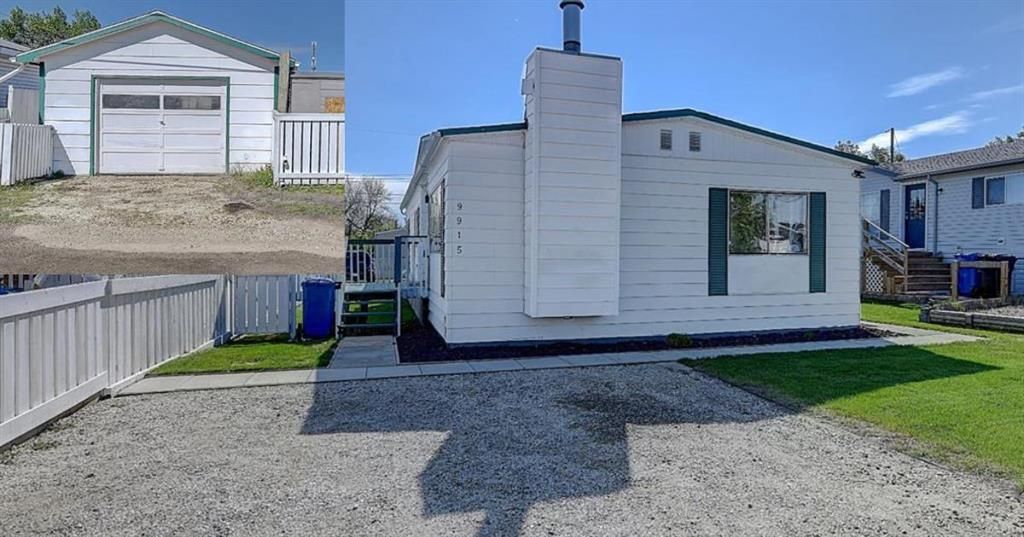 9915 99 Street  - Photo 2