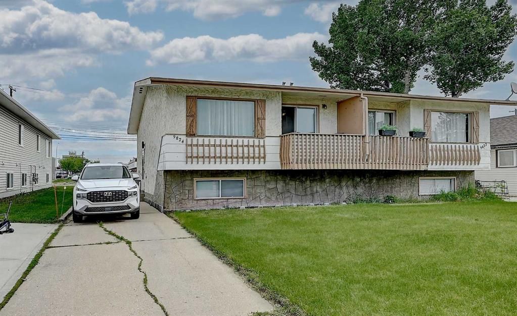9822, 9824 96 Avenue  - Photo 3