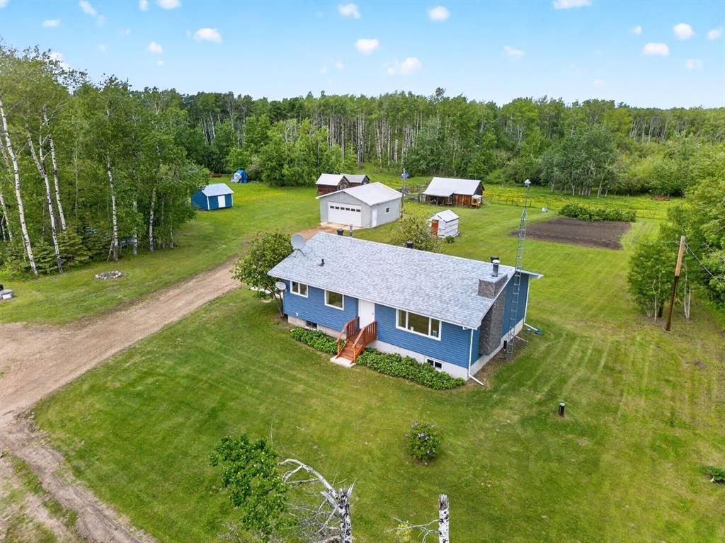 45016 Township Road 744A   - Photo 14