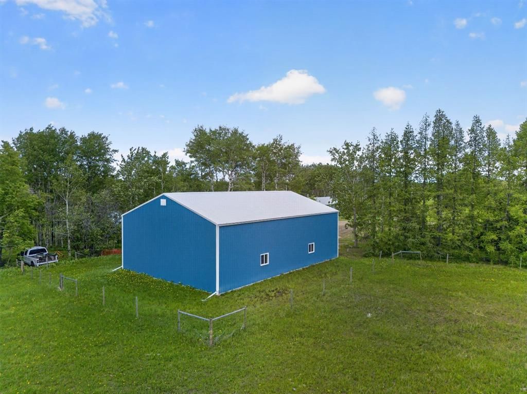45016 Township Road 744A   - Photo 17