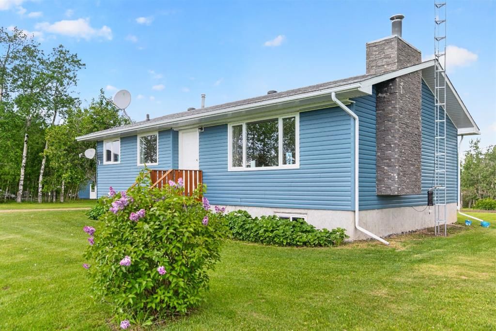 45016 Township Road 744A   - Photo 18