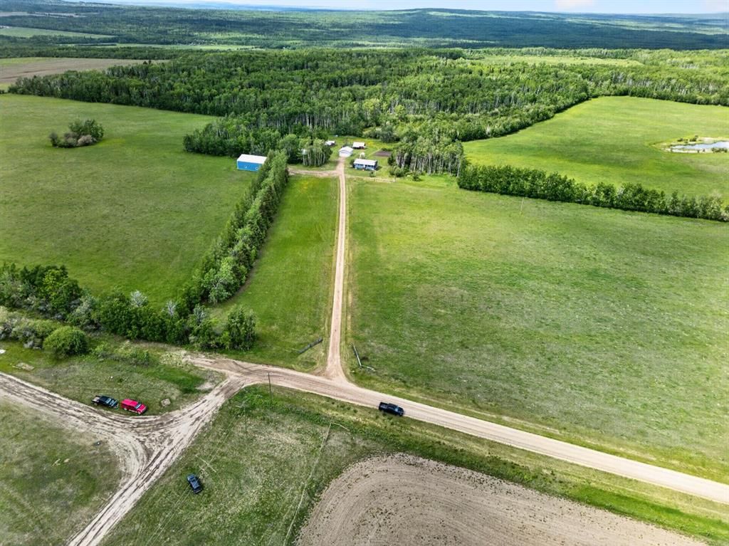 45016 Township Road 744A   - Photo 2