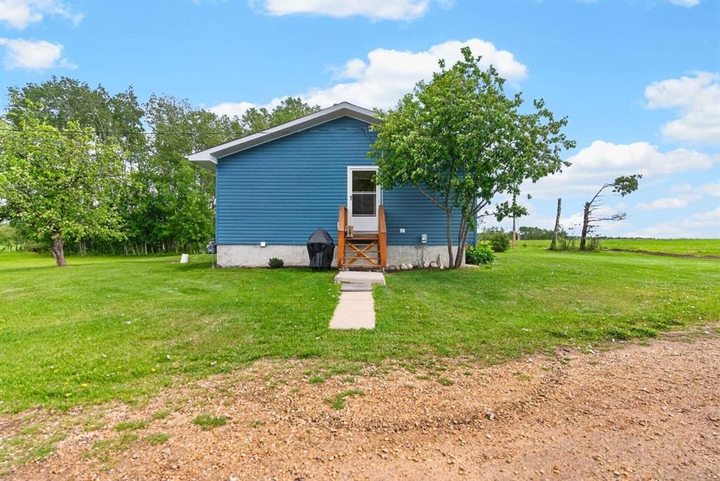 45016 Township Road 744A   - Photo 20