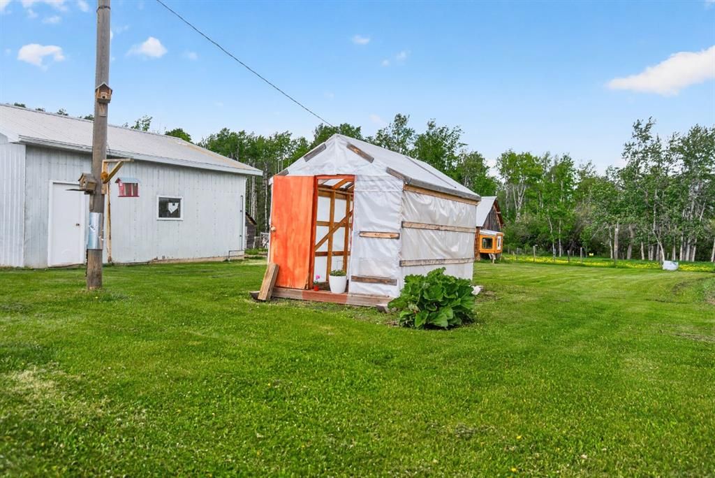 45016 Township Road 744A   - Photo 23