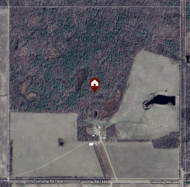 45016 Township Road 744A   - Photo 25