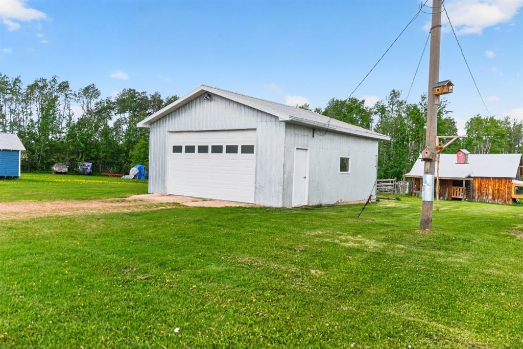 45016 Township Road 744A   - Photo 5