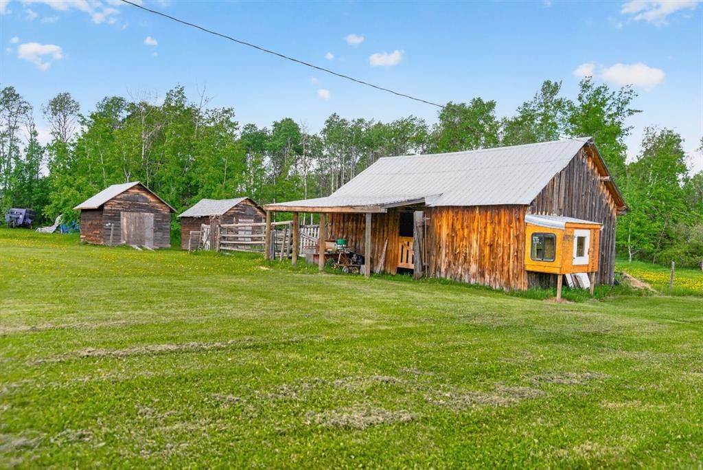 45016 Township Road 744A   - Photo 7