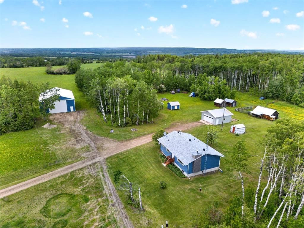 45016 Township Road 744A   - Photo 8