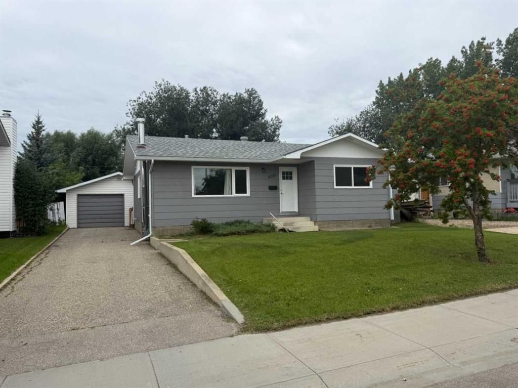 9730 117 Avenue  - Photo 1