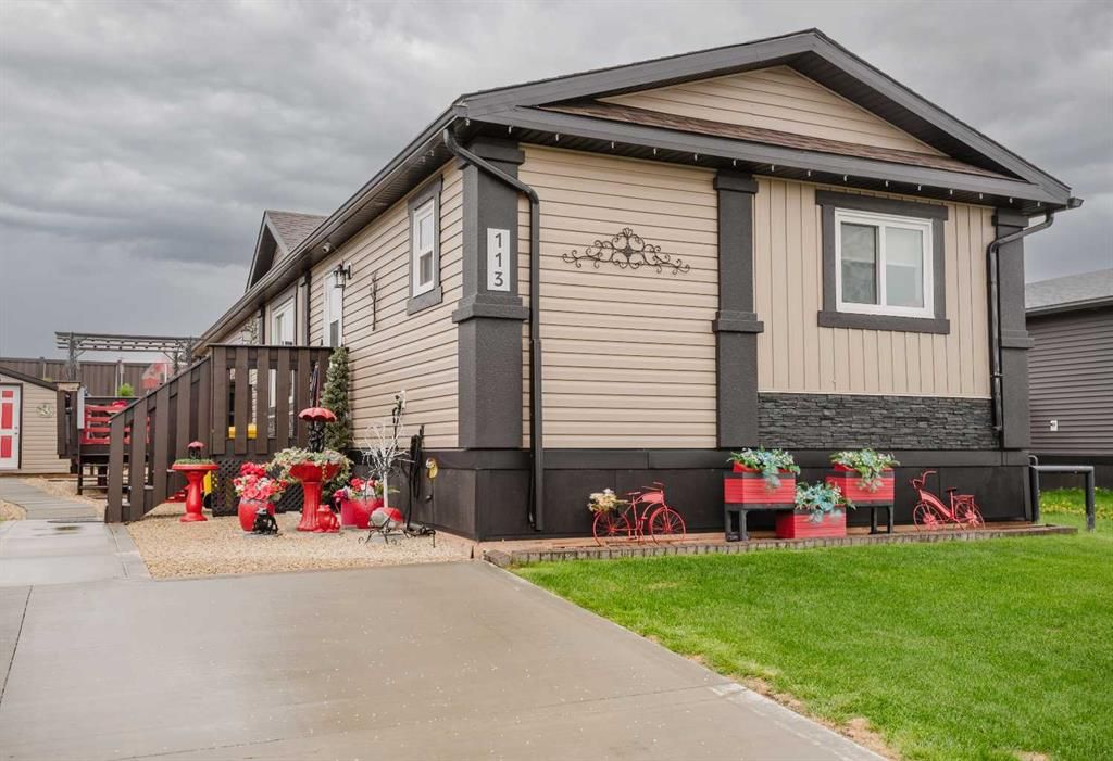113, 11850 84 Avenue  - Photo 2