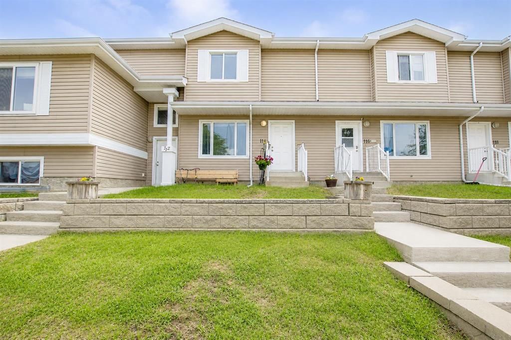 #114, 9105 91 Street  - Photo 1