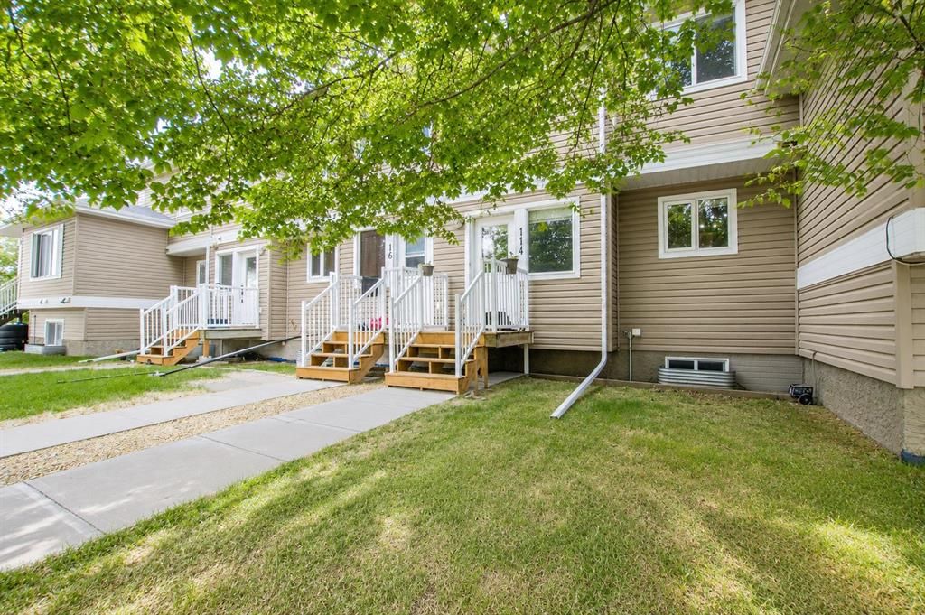 #114, 9105 91 Street  - Photo 14