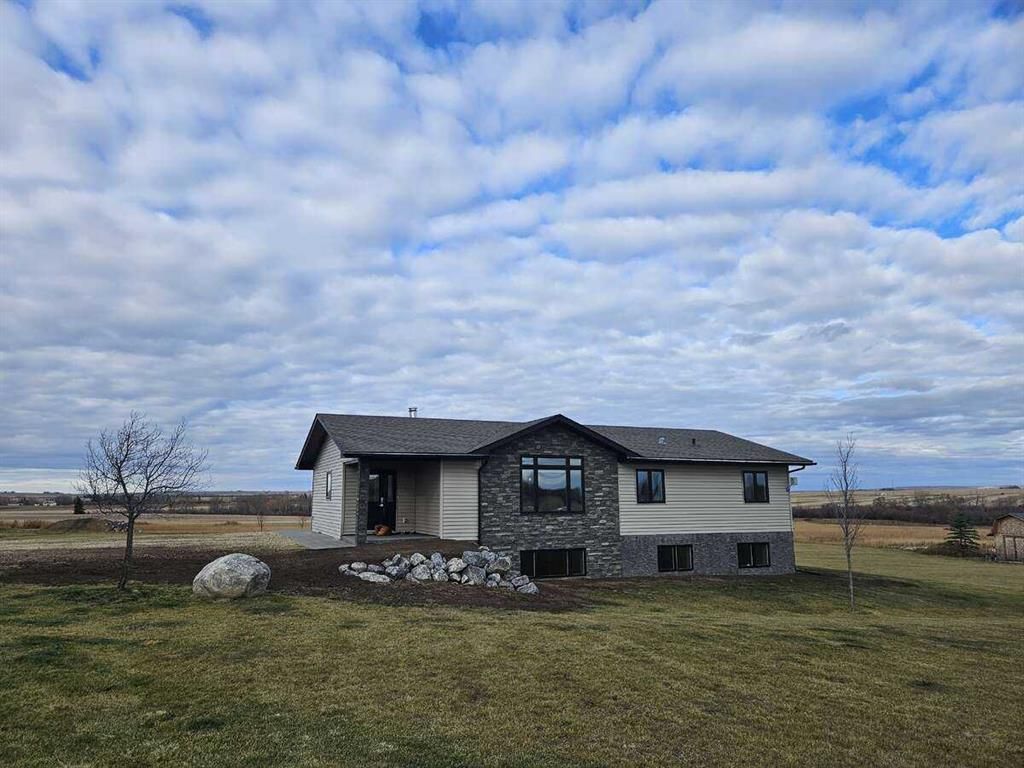 734036 Range Road 64 - Photo 1