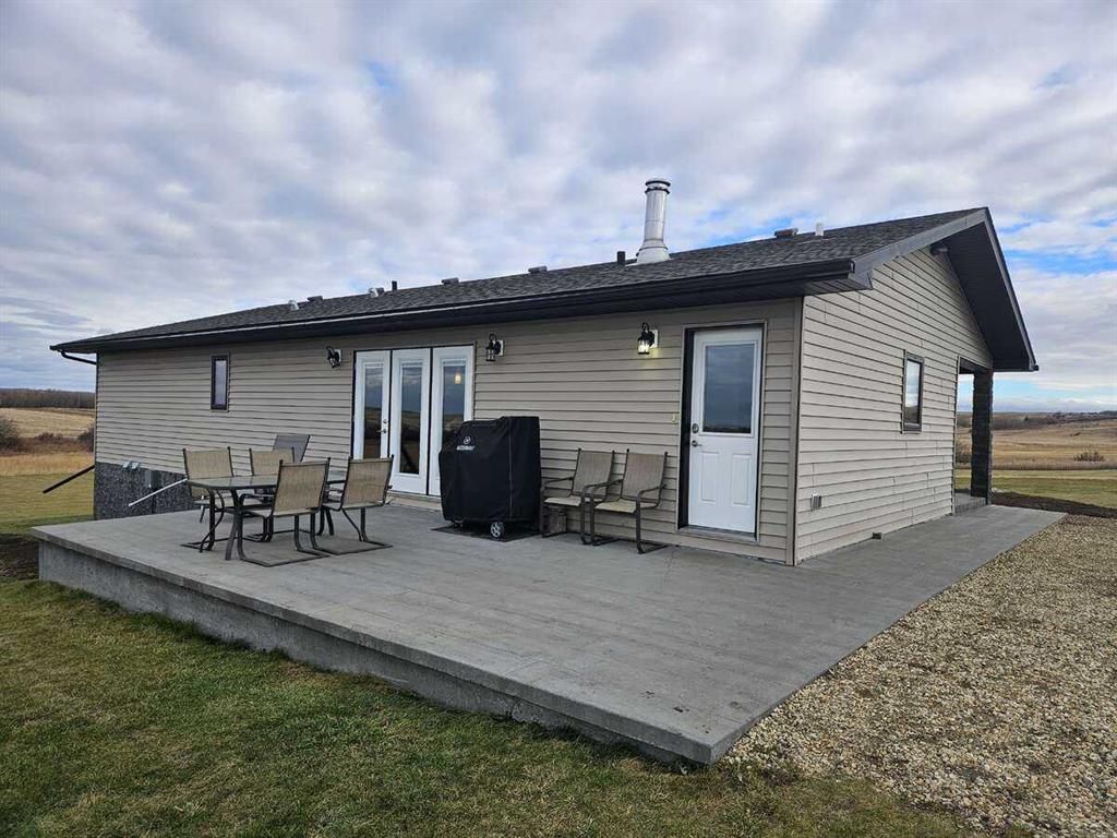 734036 Range Road 64   - Photo 4