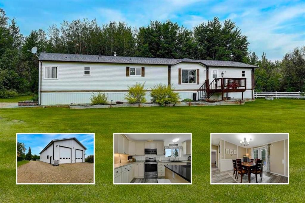 25128 HWY 43   - Photo 1