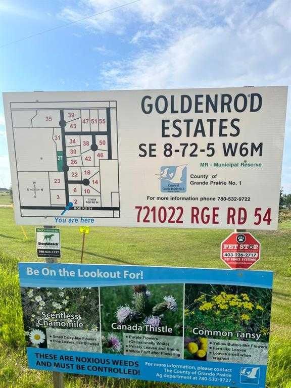 18, 721022 Range Road 54   - Photo 3