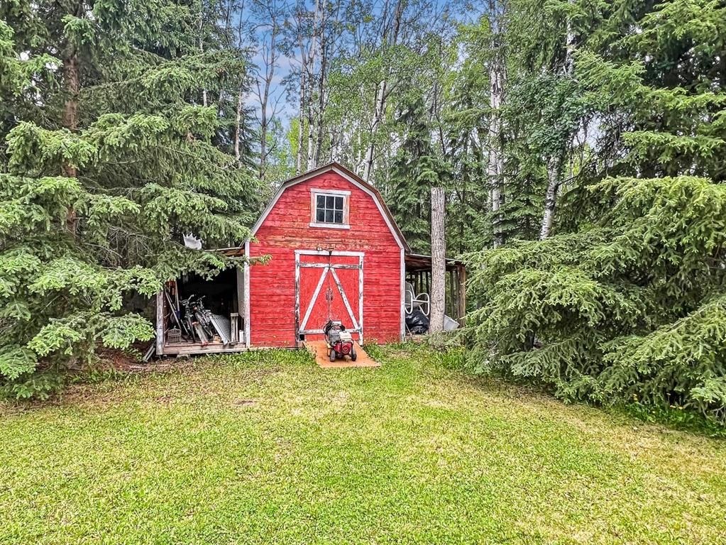 100, 50001 Township Road 713   - Photo 31