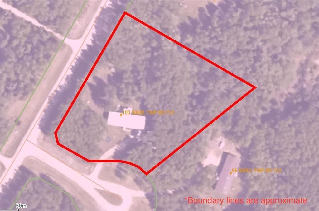 100, 50001 Township Road 713   - Photo 33