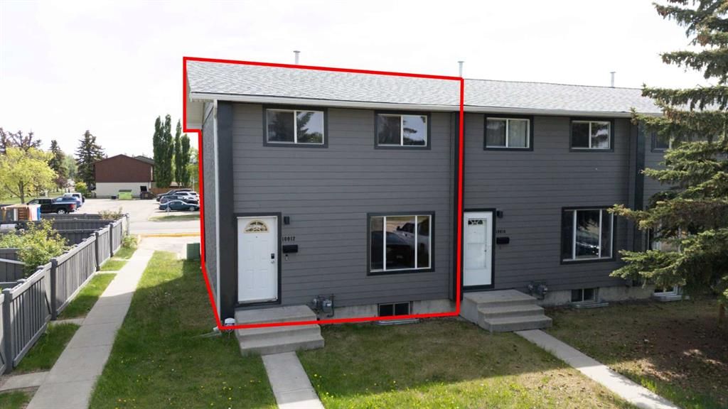10012 79 Avenue - Photo 1