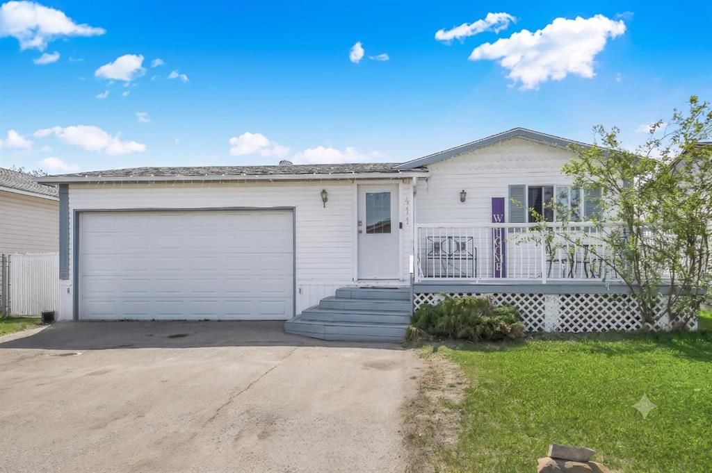 411 Silver Pointe Drive  - Photo 1