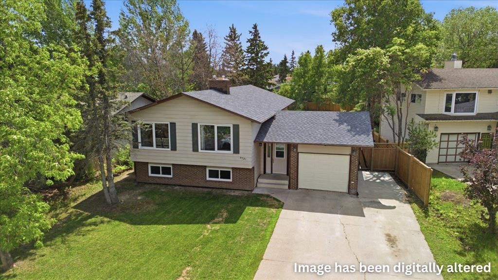 9721 75 Avenue  - Photo 2