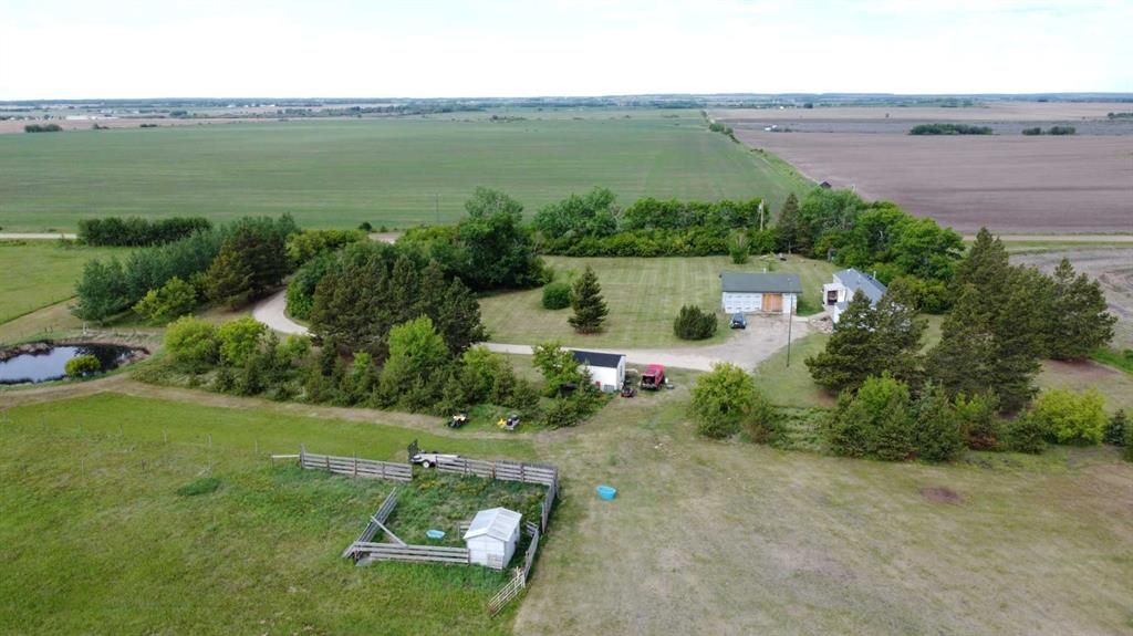 742077 Rge Rd 95   - Photo 28
