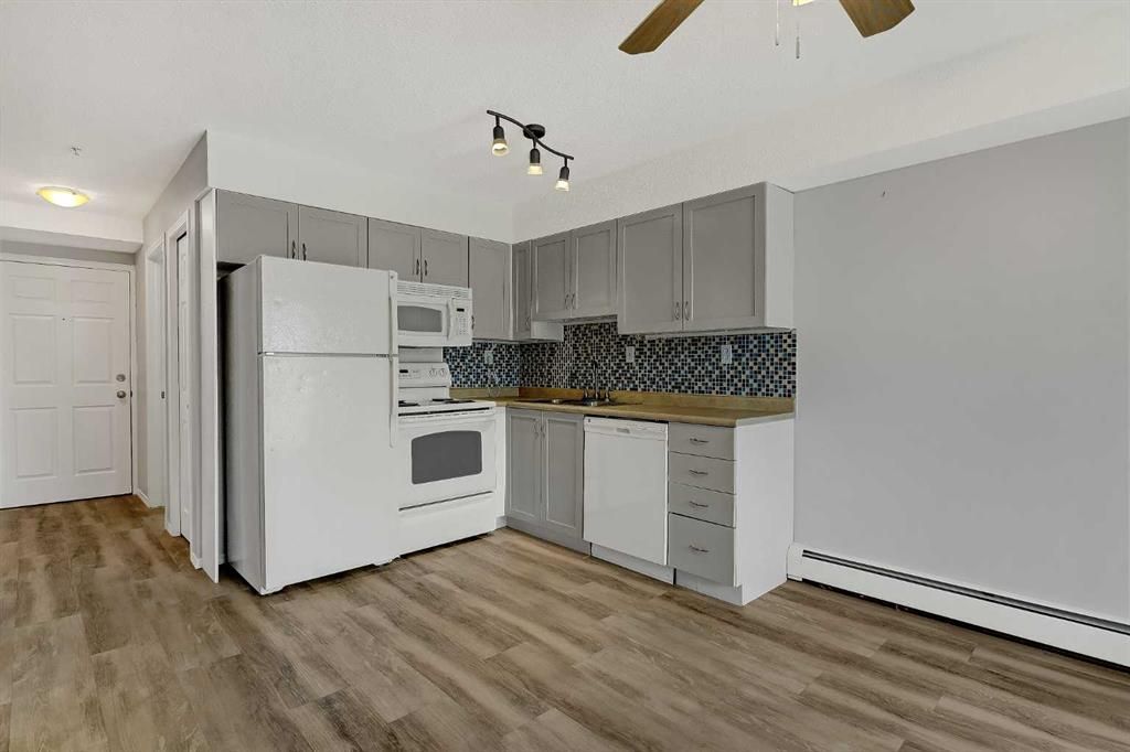 109, 11220 104 Avenue  - Photo 4