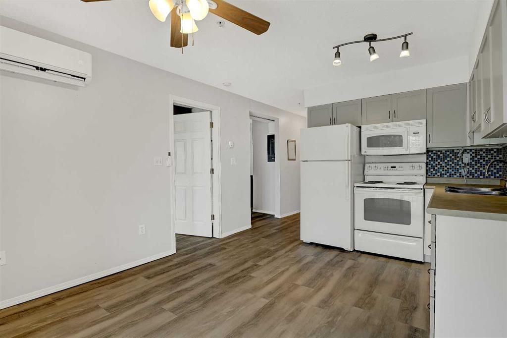 109, 11220 104 Avenue  - Photo 5