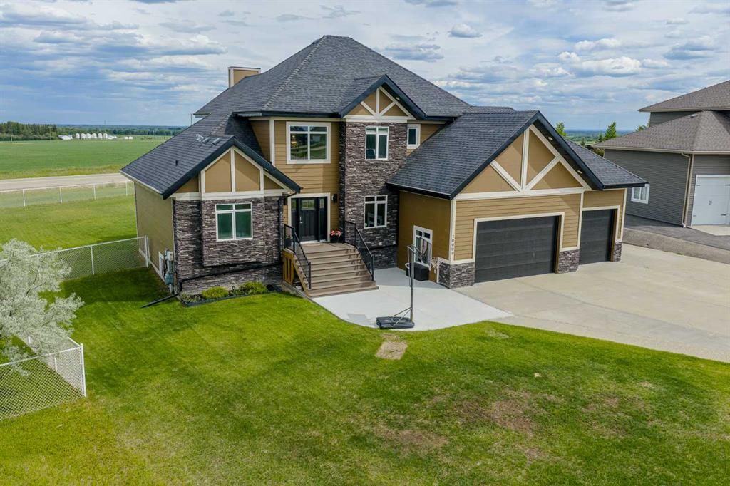 10009 Saxony Road  - Photo 3