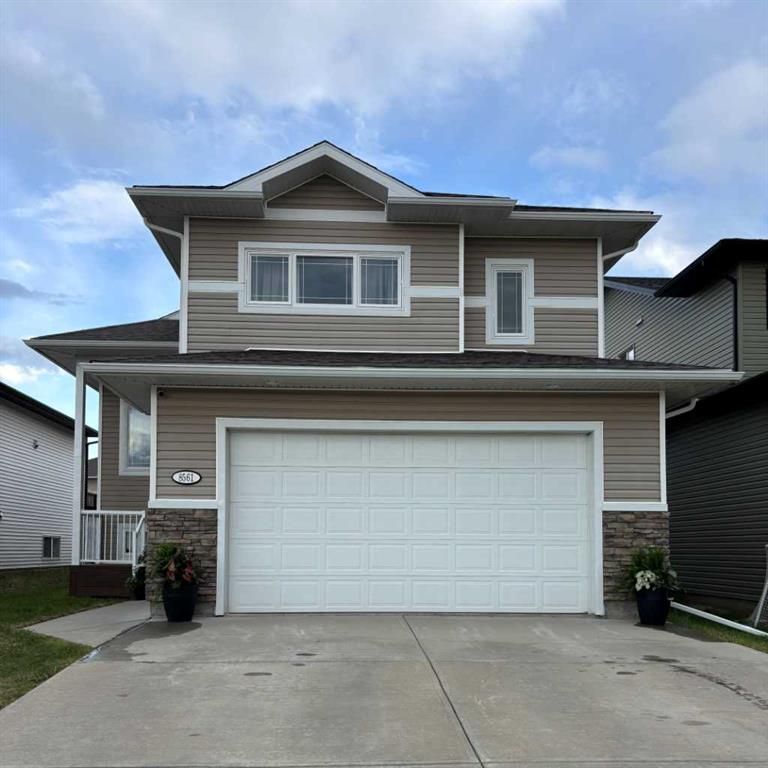 8561 72 Avenue  - Photo 1
