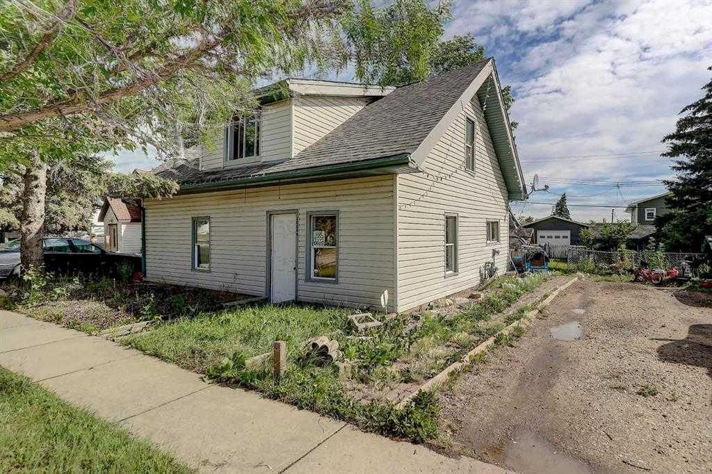 10009 99 Street  - Photo 2