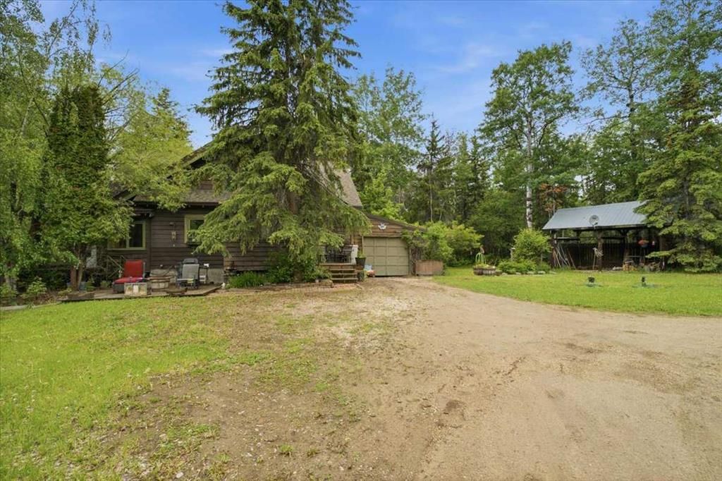 723058 Range Road 95   - Photo 2