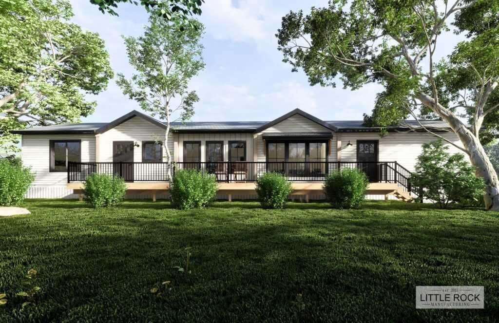 29, 25039 Township Road 722 - Photo 1