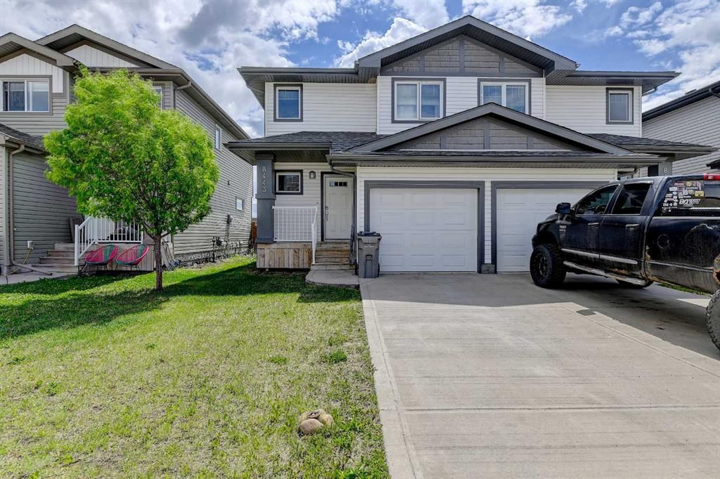 8443 101 Avenue  - Photo 1