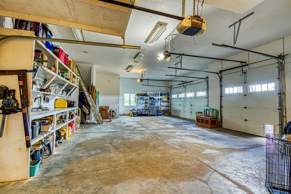 732061 Rge Rd 65   - Photo 37
