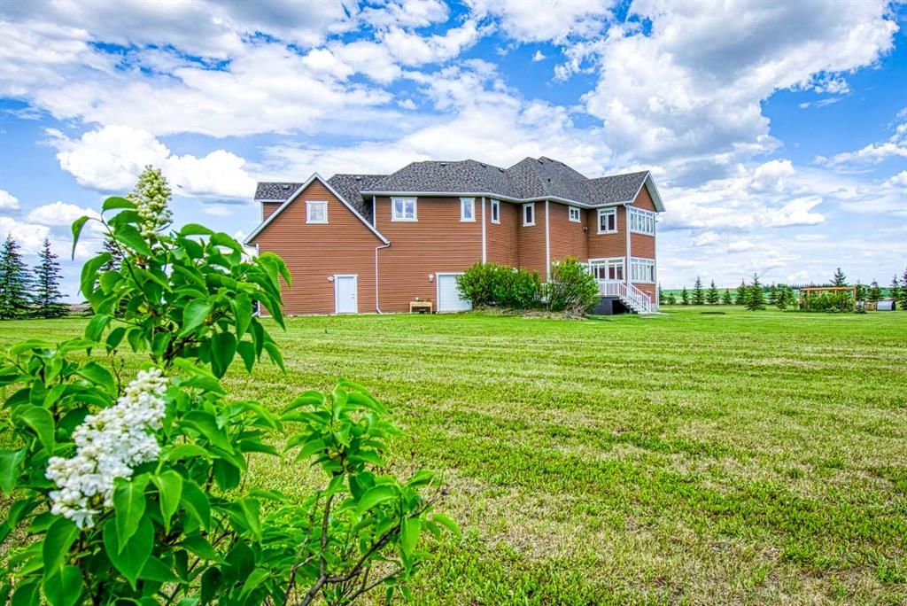 732061 Rge Rd 65   - Photo 43