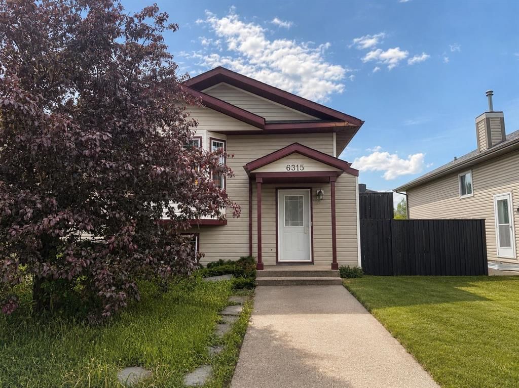 6313 88A Street  - Photo 1