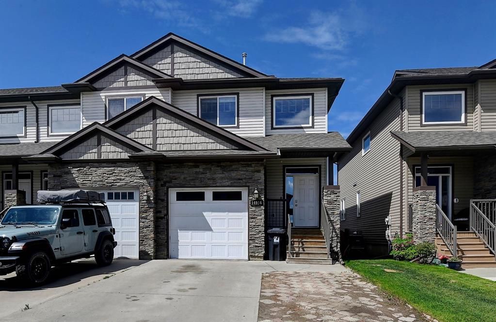 14916 102A Street - Photo 1