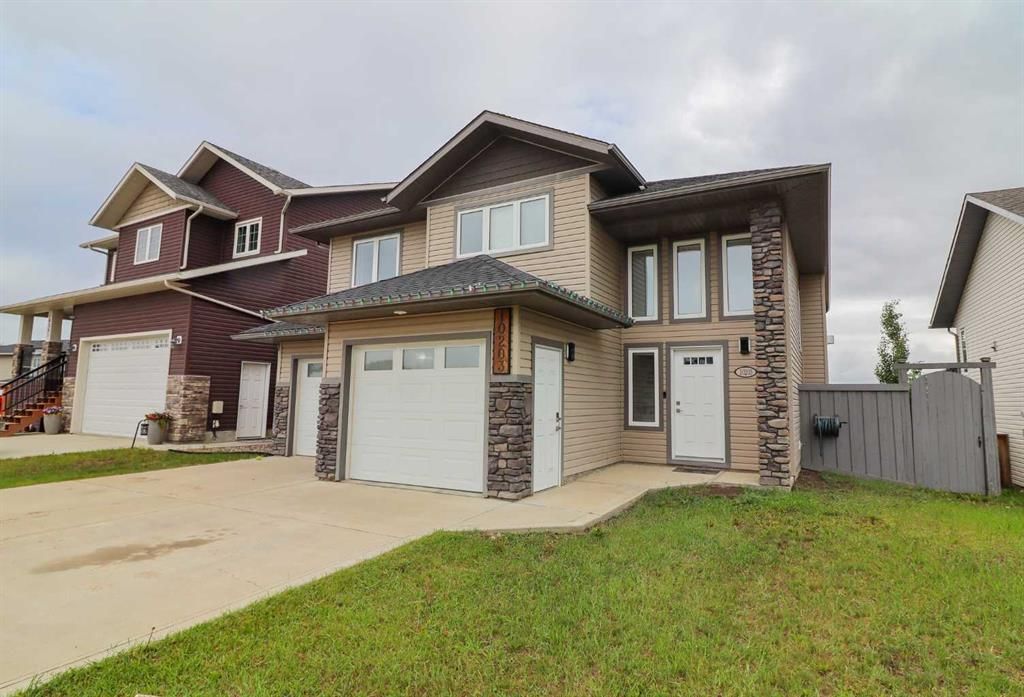 10203 93 Avenue   - Photo 1