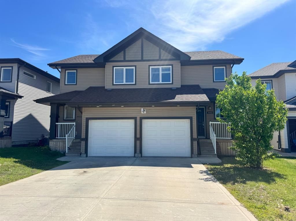 8453 101 Street  - Photo 1