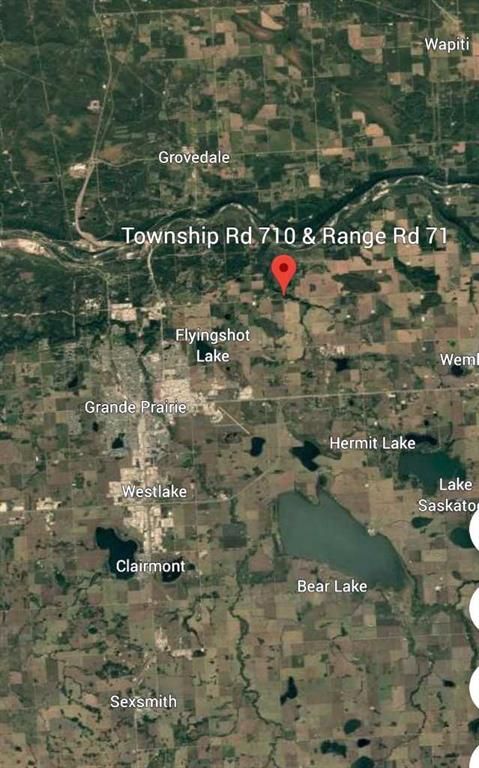 Lot 5, NW-36-70-7-W6 PART OF  NW - Photo 5