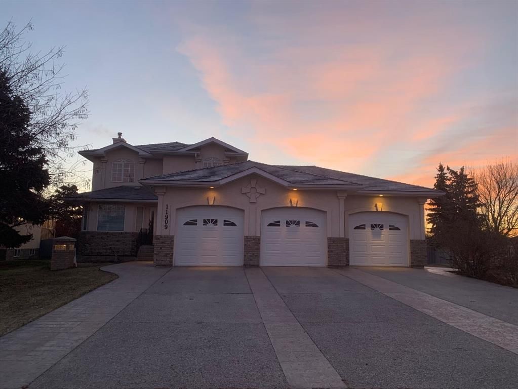 11909 Cygnet Boulevard  - Photo 2