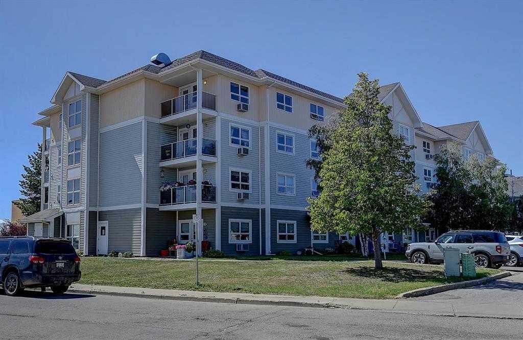226, 10402 111 Street - Photo 1